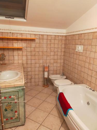 Residenza Giulia e Marco — Cesate — photo 5