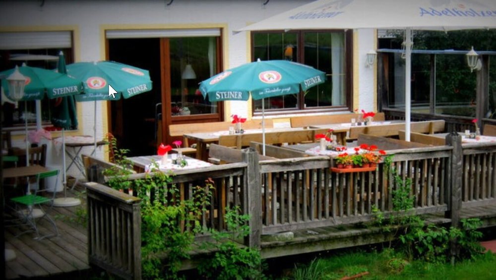 Hotel Garni Austermayer — Traunreut — photo 4