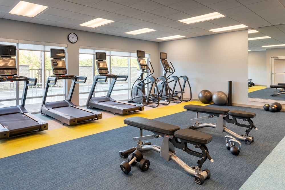 Towneplace Suites By Marriott Ocala - photo 28