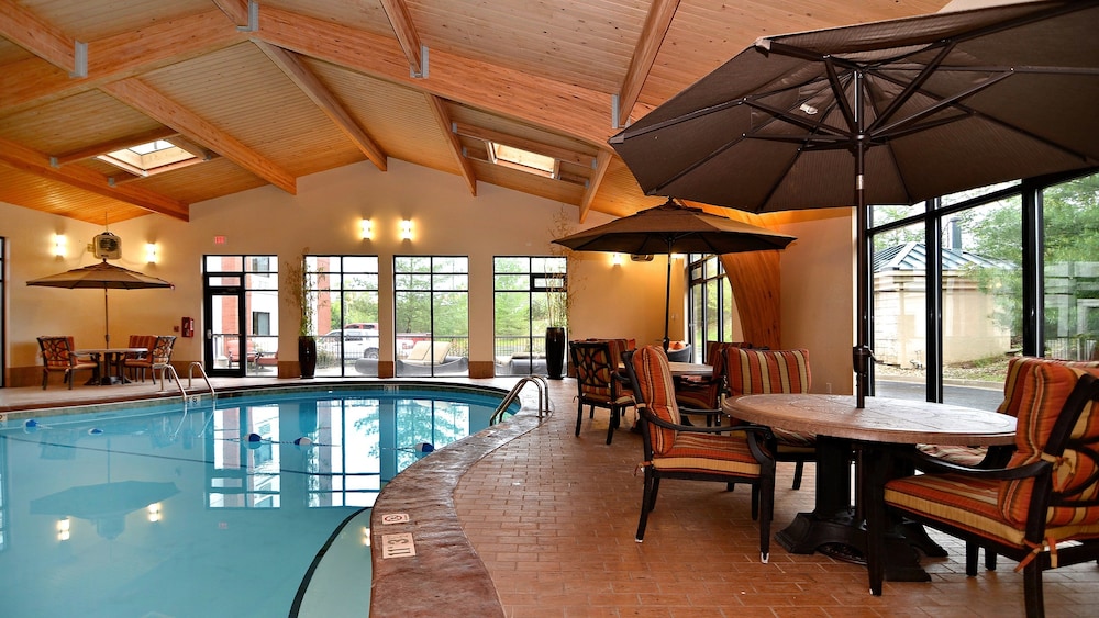 Holiday Inn Express Branson Green Mountain Drive by IHG - photo 24