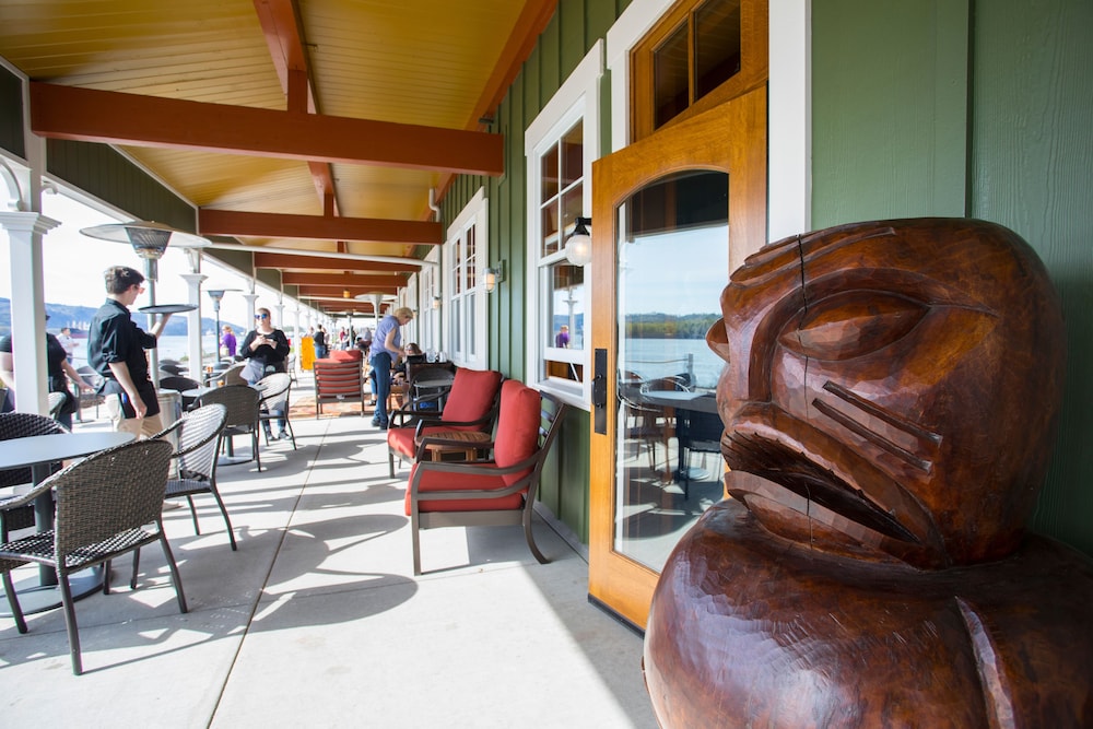 McMenamins Kalama Harbor Lodge - photo 57