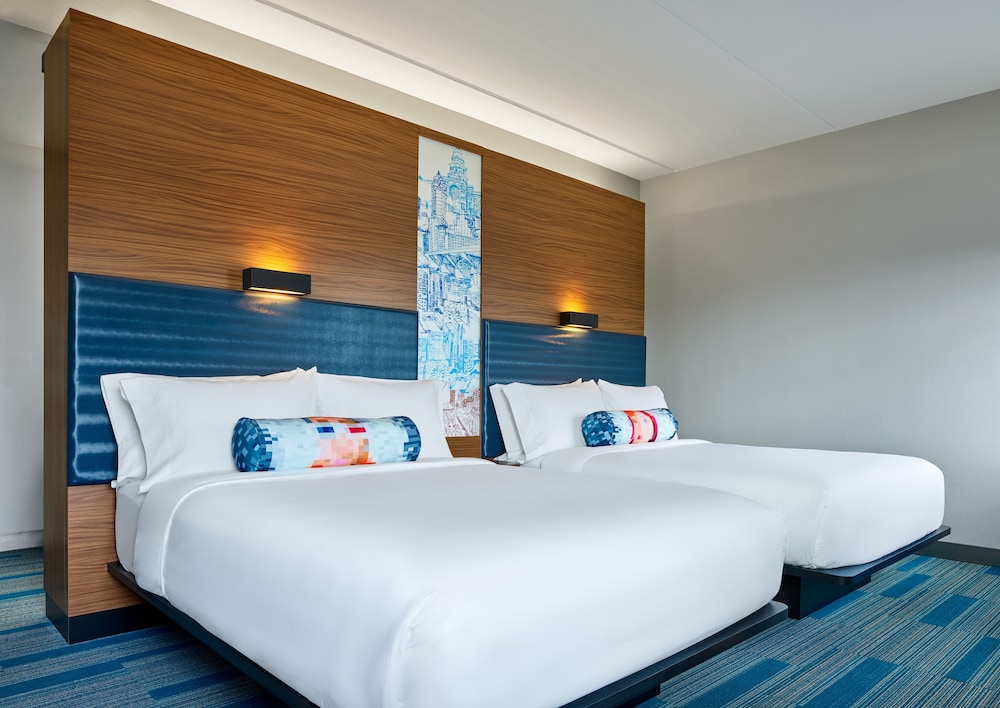 Aloft Austin Northwest - photo 4