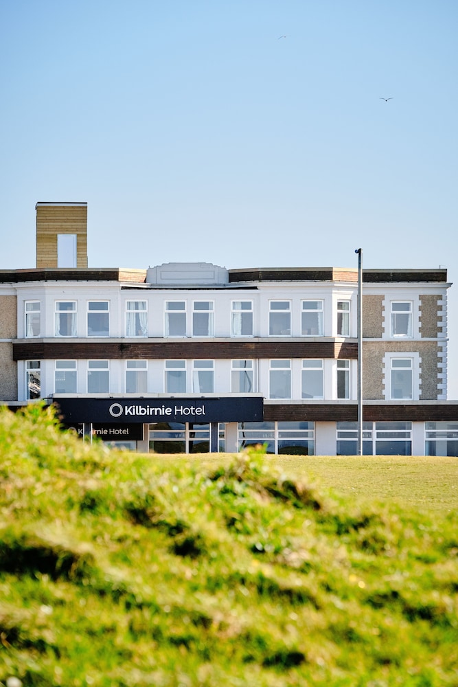 The Kilbirnie Hotel — hotel in Newquay