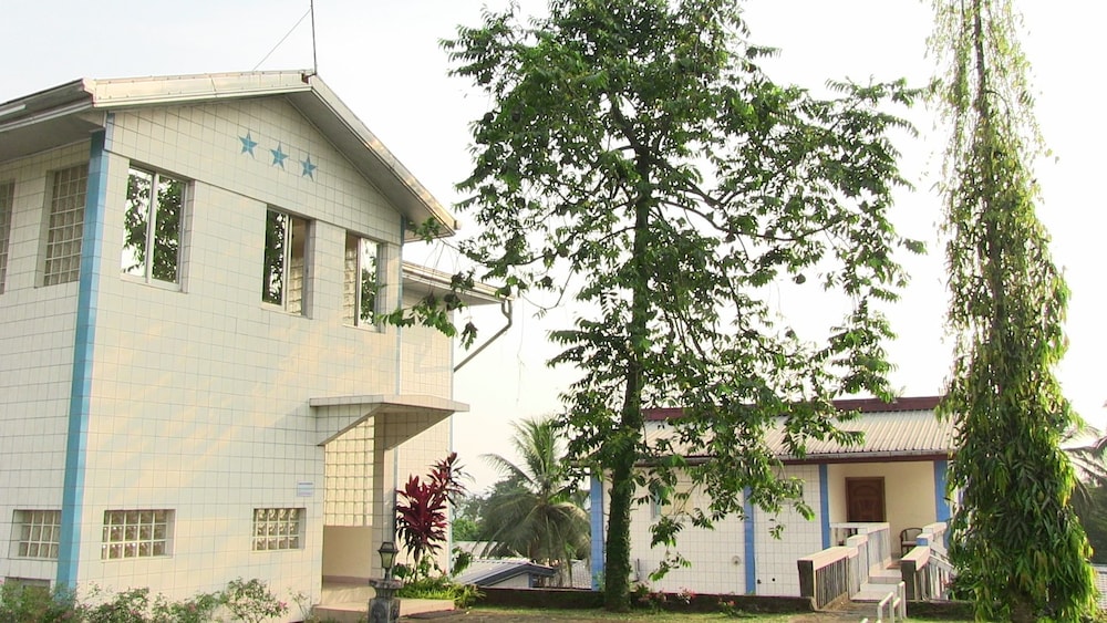 Minotel Seme Beach — Limbe — photo 5