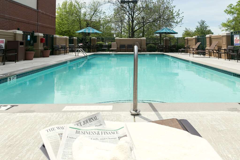 Hyatt Place Nashville Franklin Cool Springs - photo 24