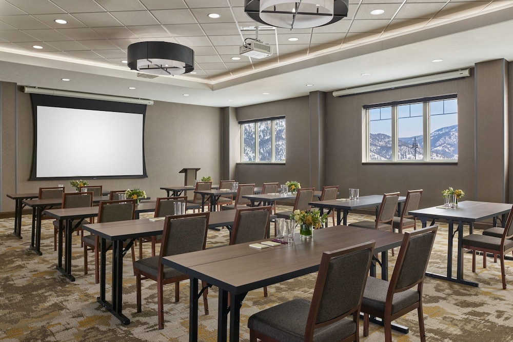 Residence Inn by Marriott Big Sky The Wilson Hotel - photo 46