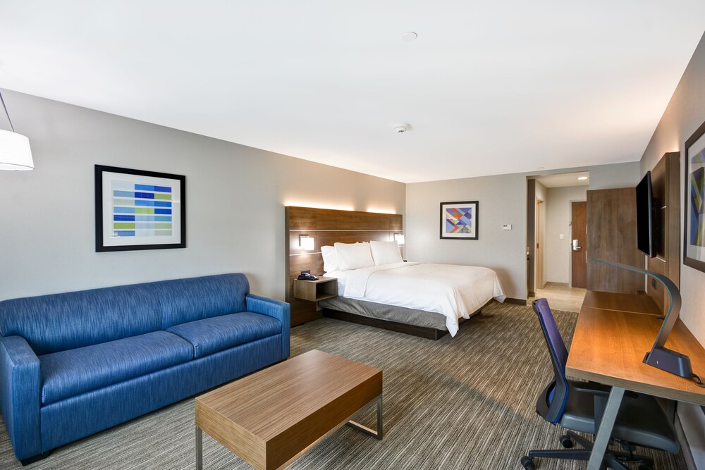 Holiday Inn Express & Suites Houston NASA Boardwalk Area by IHG - photo 7