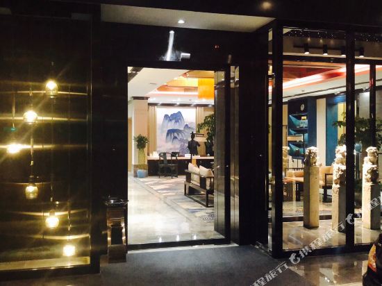 Guocai Hotel in Hangzhou, People's Republic of China