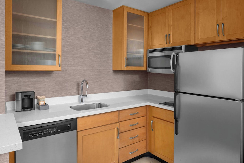 Residence Inn by Marriott Salt Lake City Sandy - photo 16