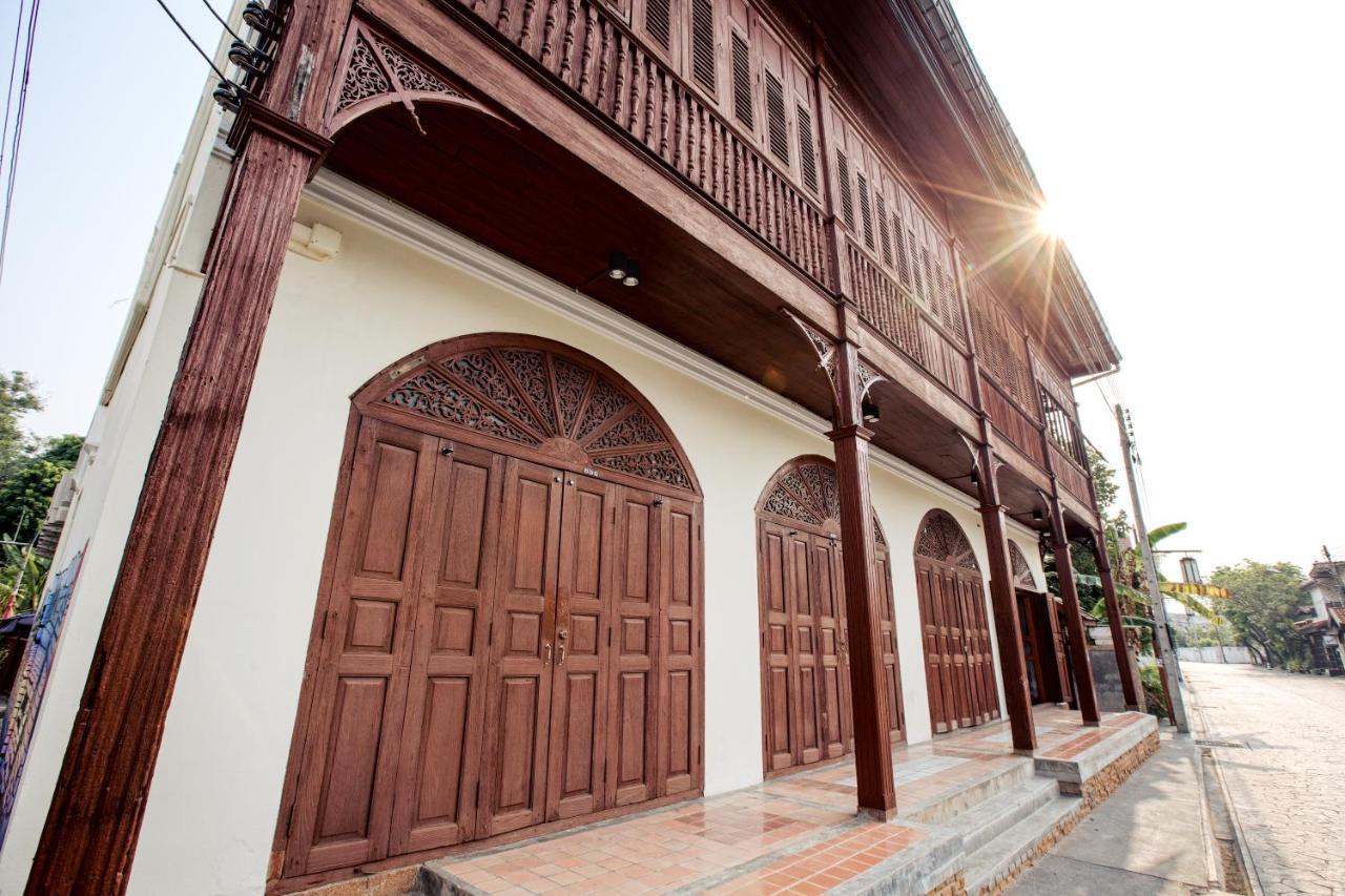 Fong Lee Cc in Lampang, Thailand