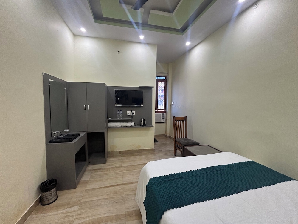 Hotel Ayodhya Heritage in Ajodhya, India