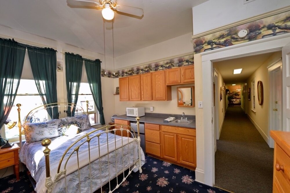 Gaslamp Quarter Hotel - photo 5
