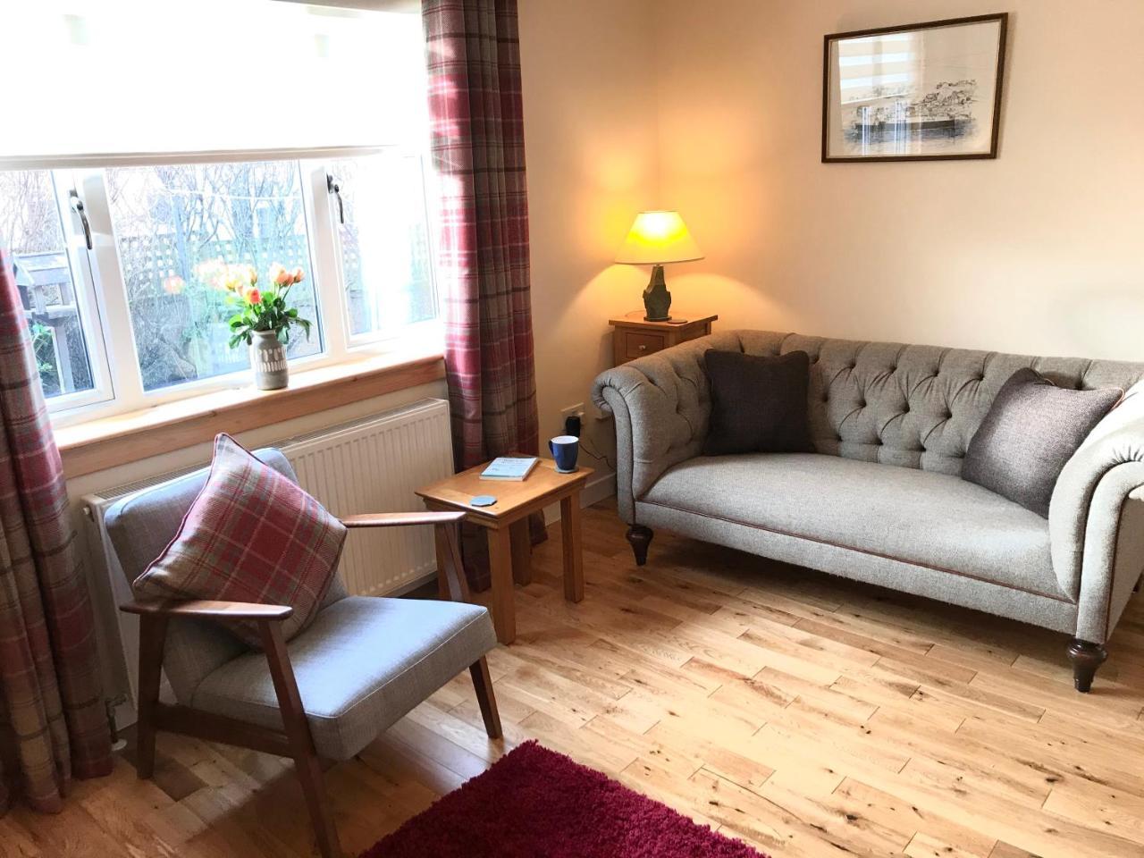 10 Berisay Place — Stornoway — photo 2