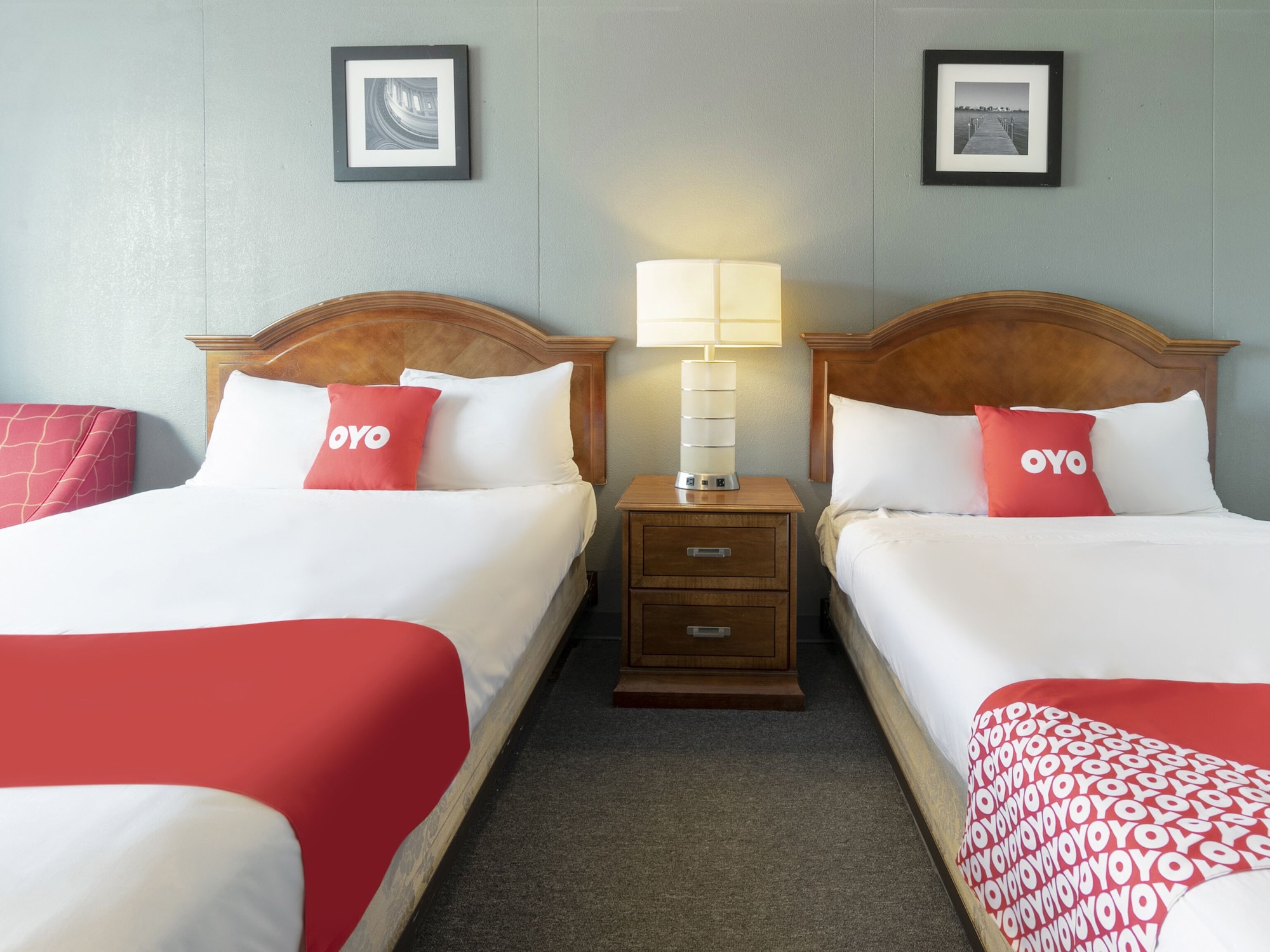 OYO Hotel Jennings Near Crowley LA I 10 - photo 5