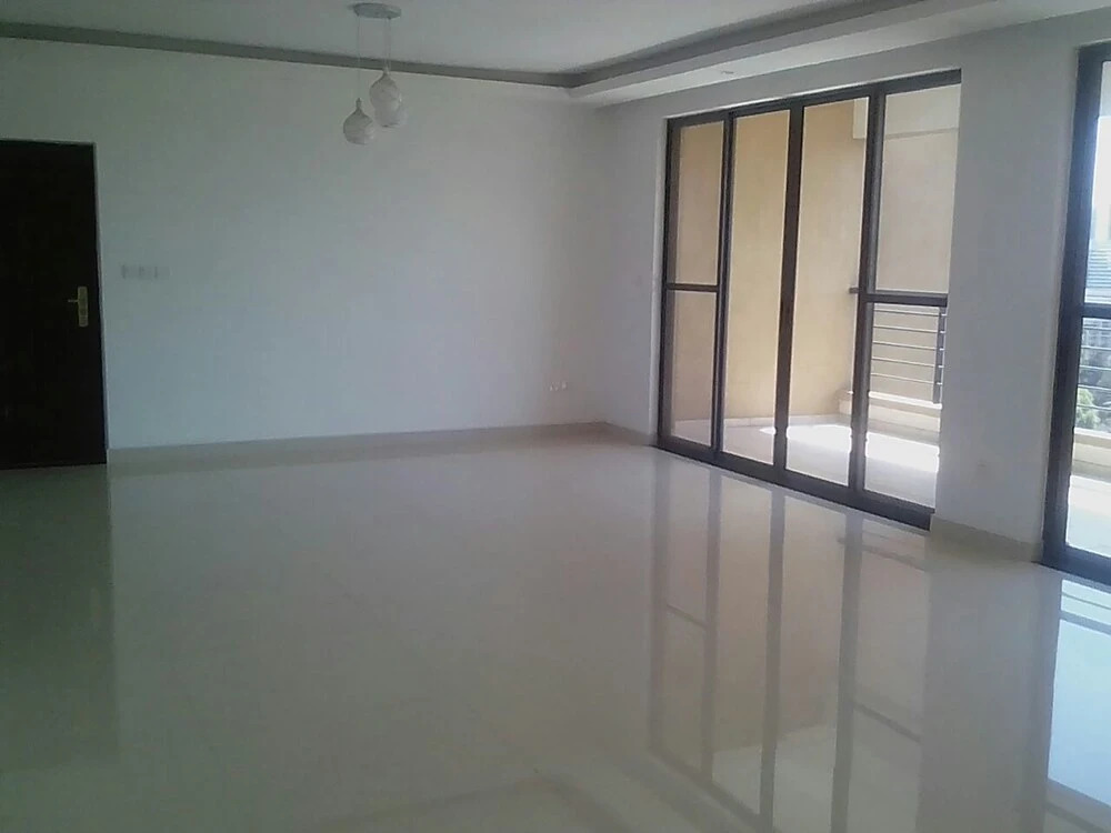 Kileleshwa Lux Condo