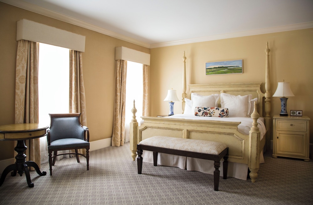 Delamar Southport - photo 8