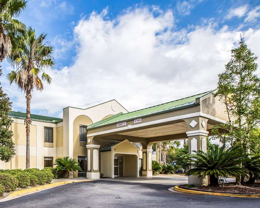 Quality Inn Darien North Brunswick - photo 2