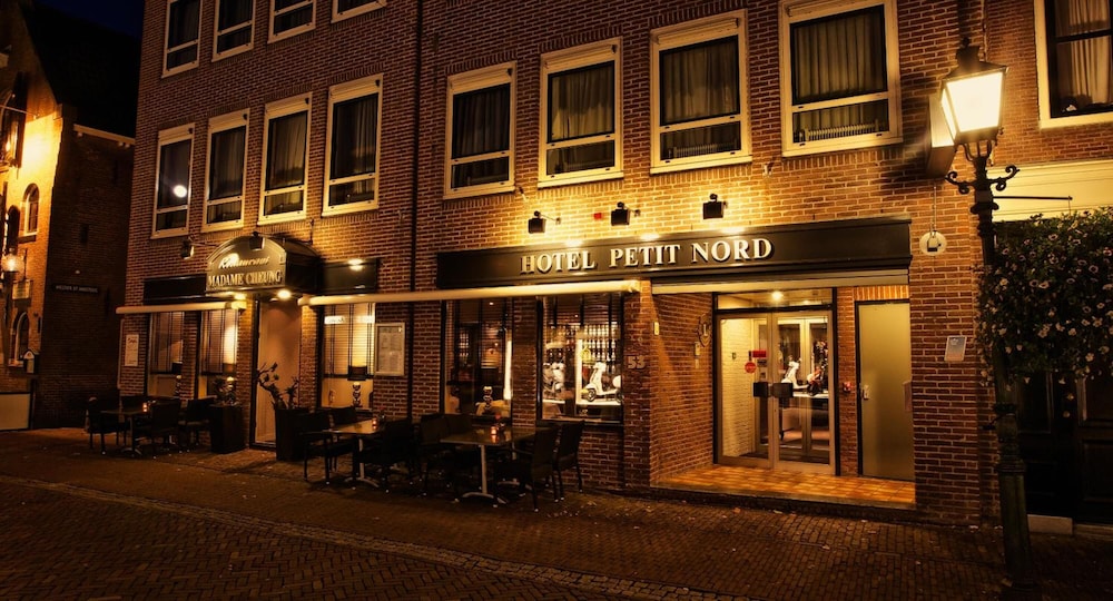 Petit Nord in Hoorn, Netherlands