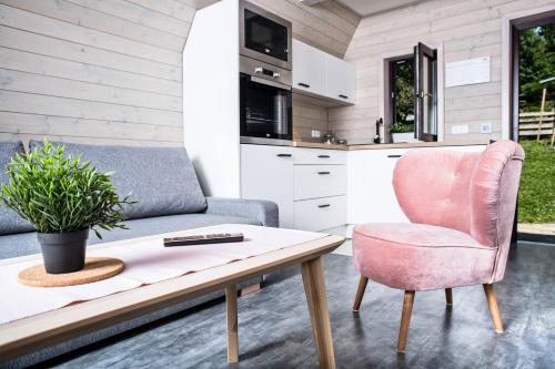 Apartmány pod Rališkou in Horni Becva, Czech Republic