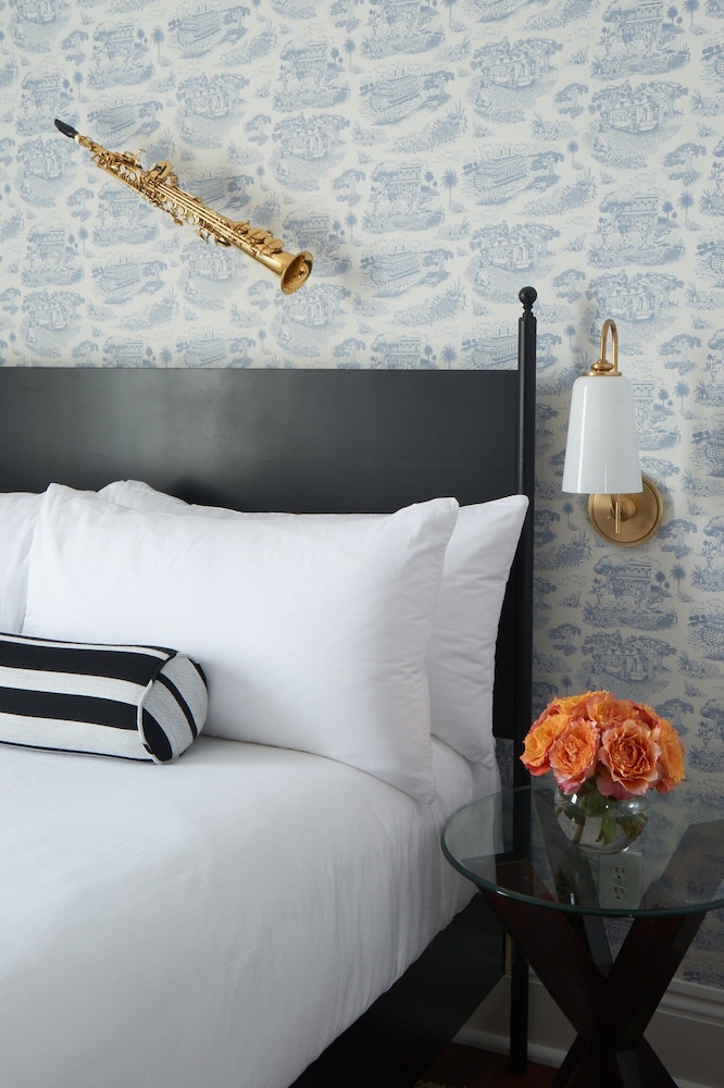 Henry Howard Hotel - photo 18