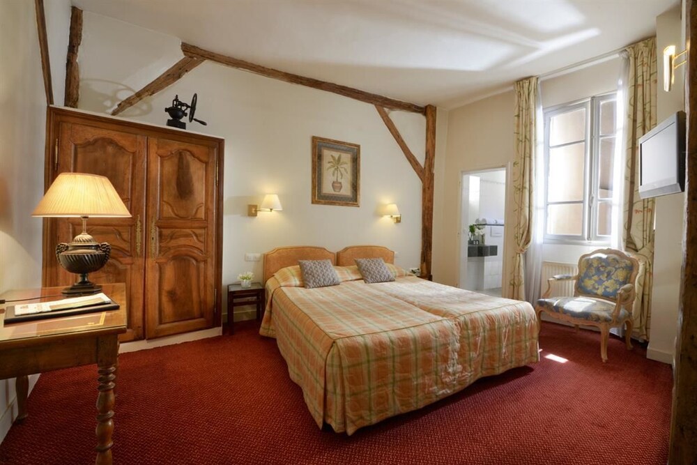 Exelmans - carbon neutral hotel in Paris