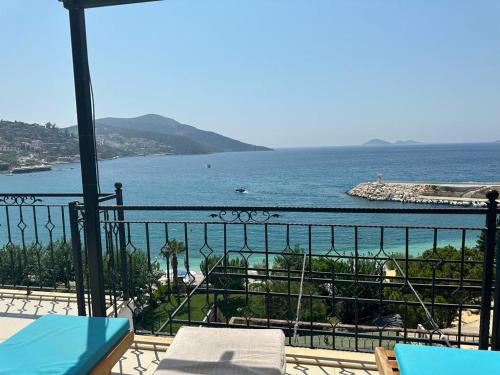 The Place Boutique Hotel Kalkan — hotel in Kalkan