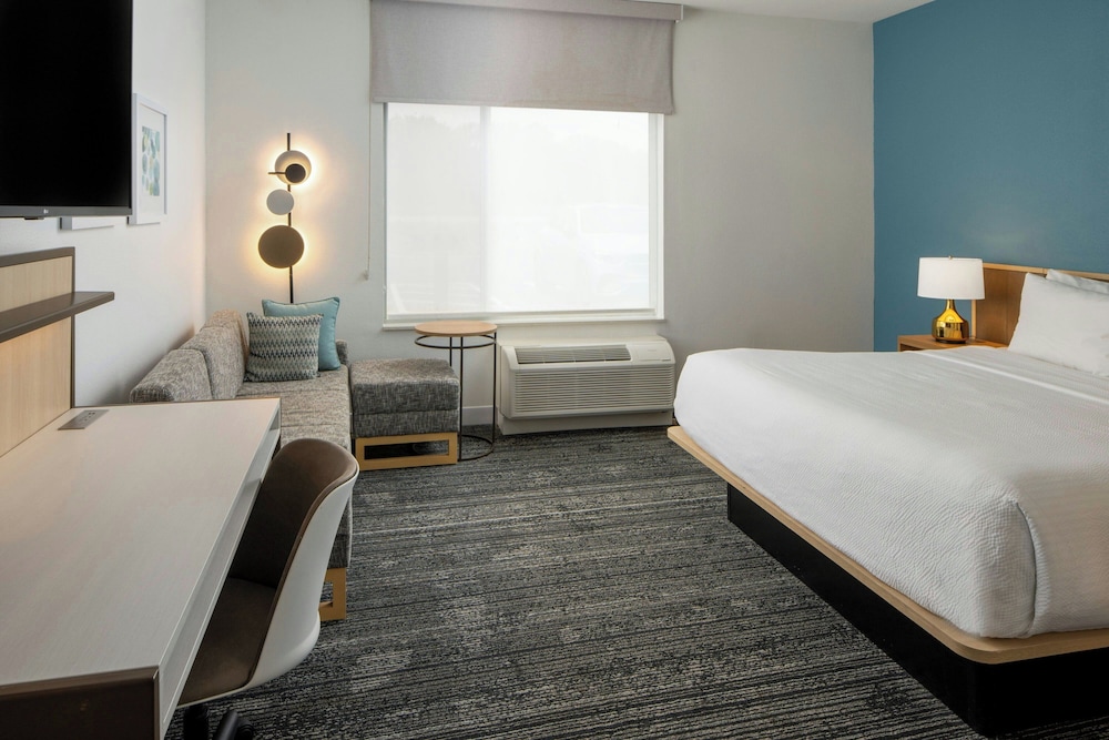 TownePlace Suites by Marriott Memphis Cordova - photo 6