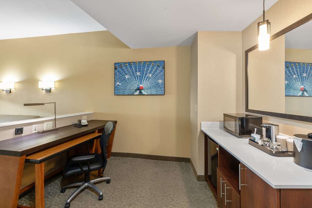 Cambria Hotel Plano Frisco - photo 58