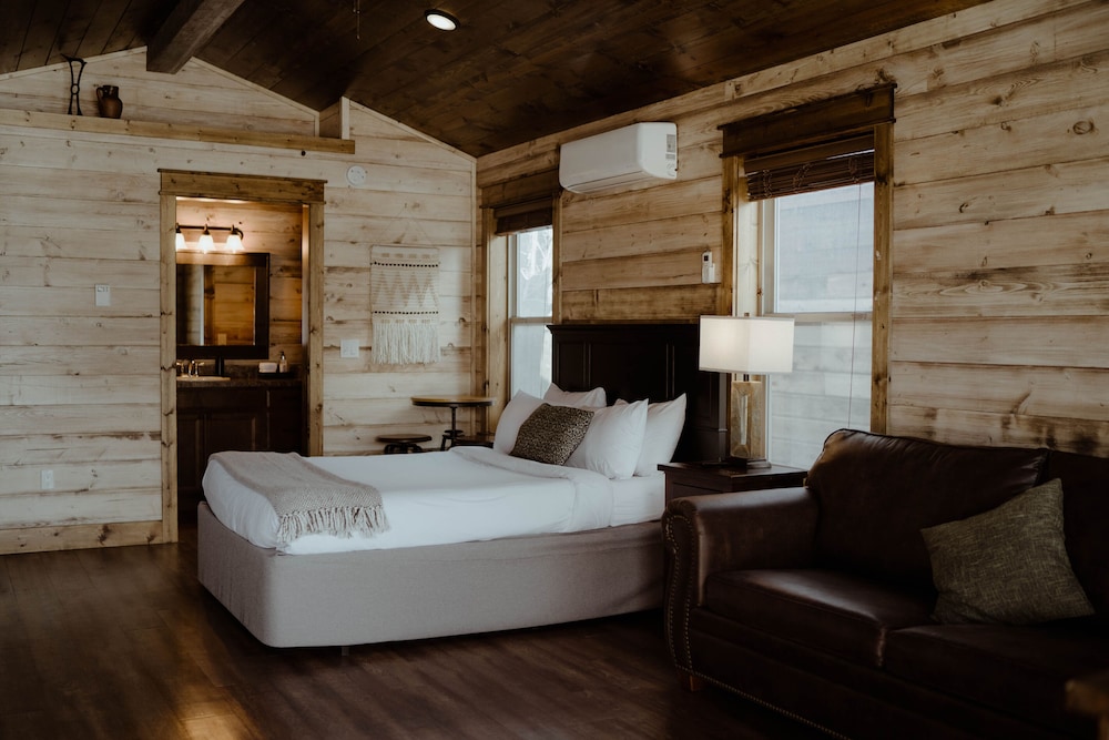 Teton Valley Resort - photo 24