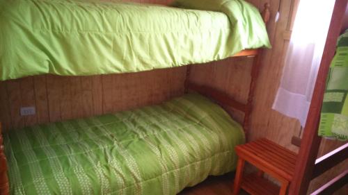 Hotel Arena Gruesa — Ancud — photo 5