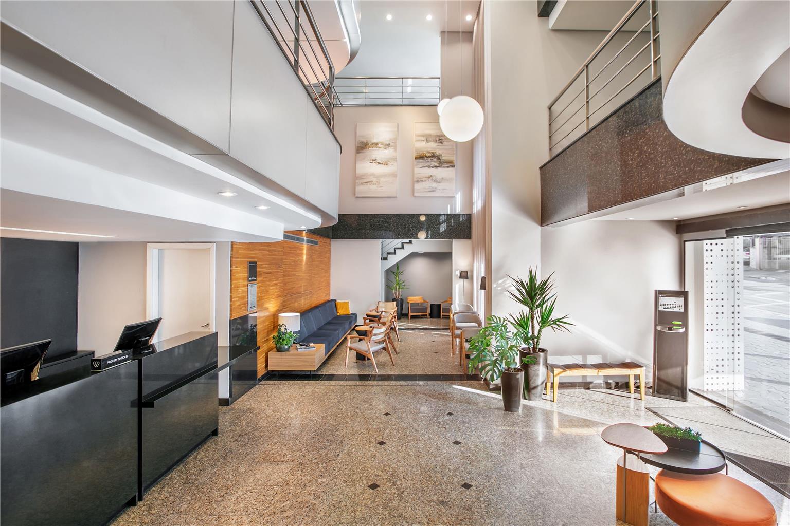 São Paulo Tatuapé Affiliated by Meliá — 4-Star Luxury Hotel in Sao Paulo, Brasil