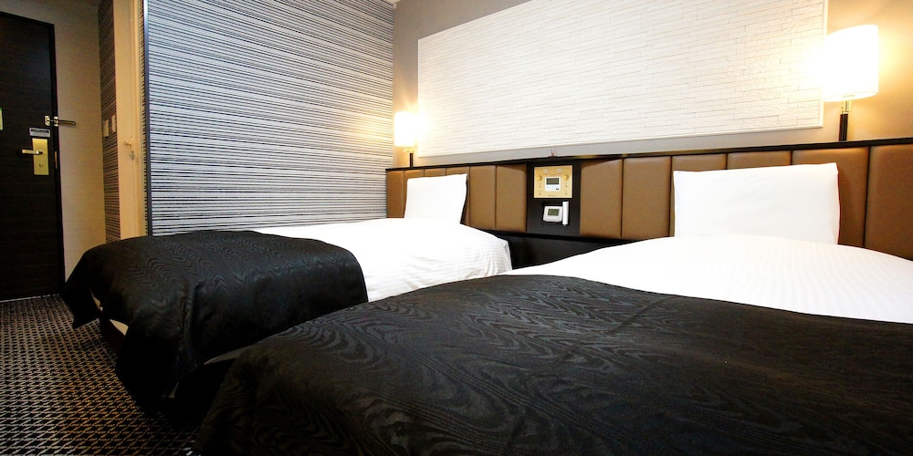 APA Hotel Chiba Inzaimakinohara Ekimae — Narita — photo 5