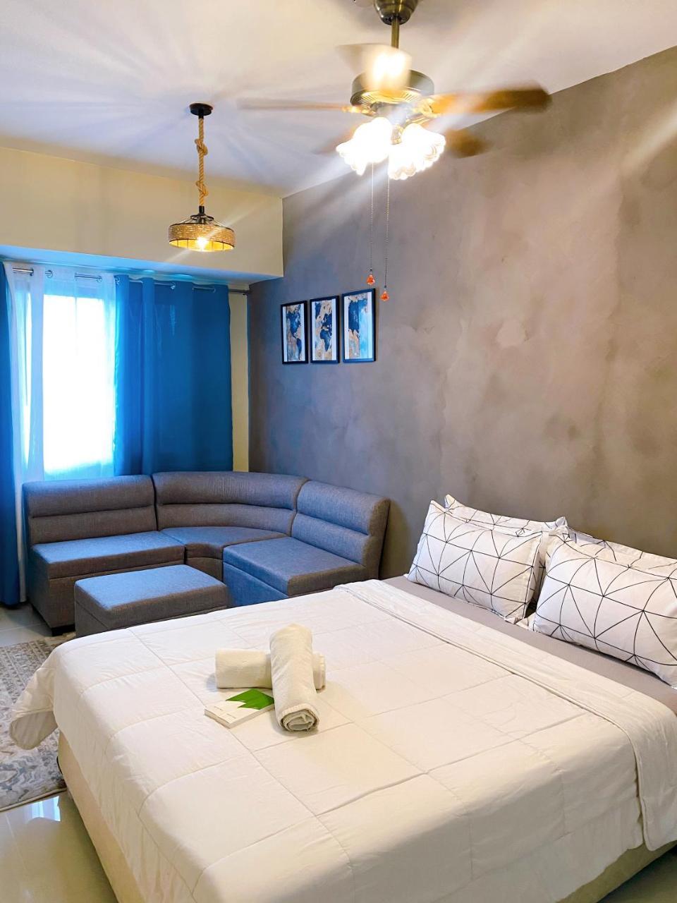 Luxury Suites at Brenthill Baguio City — Baguio — photo 4