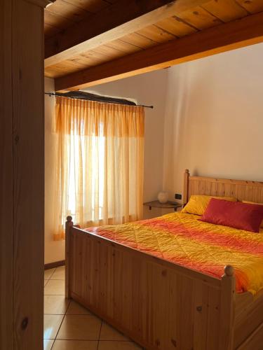 Cascina del Pozzo — hotel in Palazzago