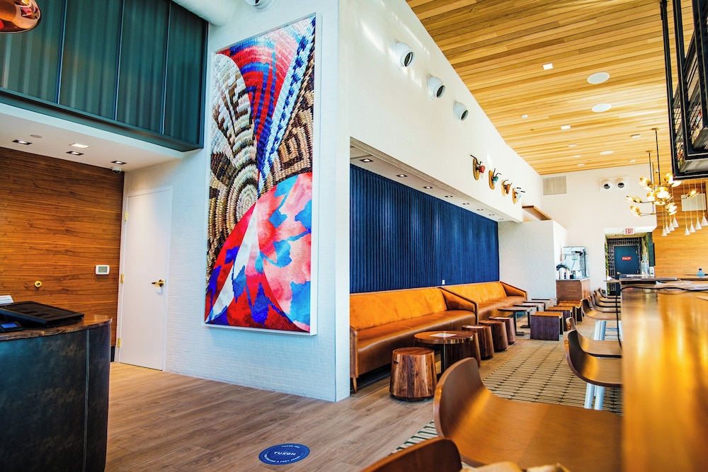 voco The Tuxon by IHG - photo 24
