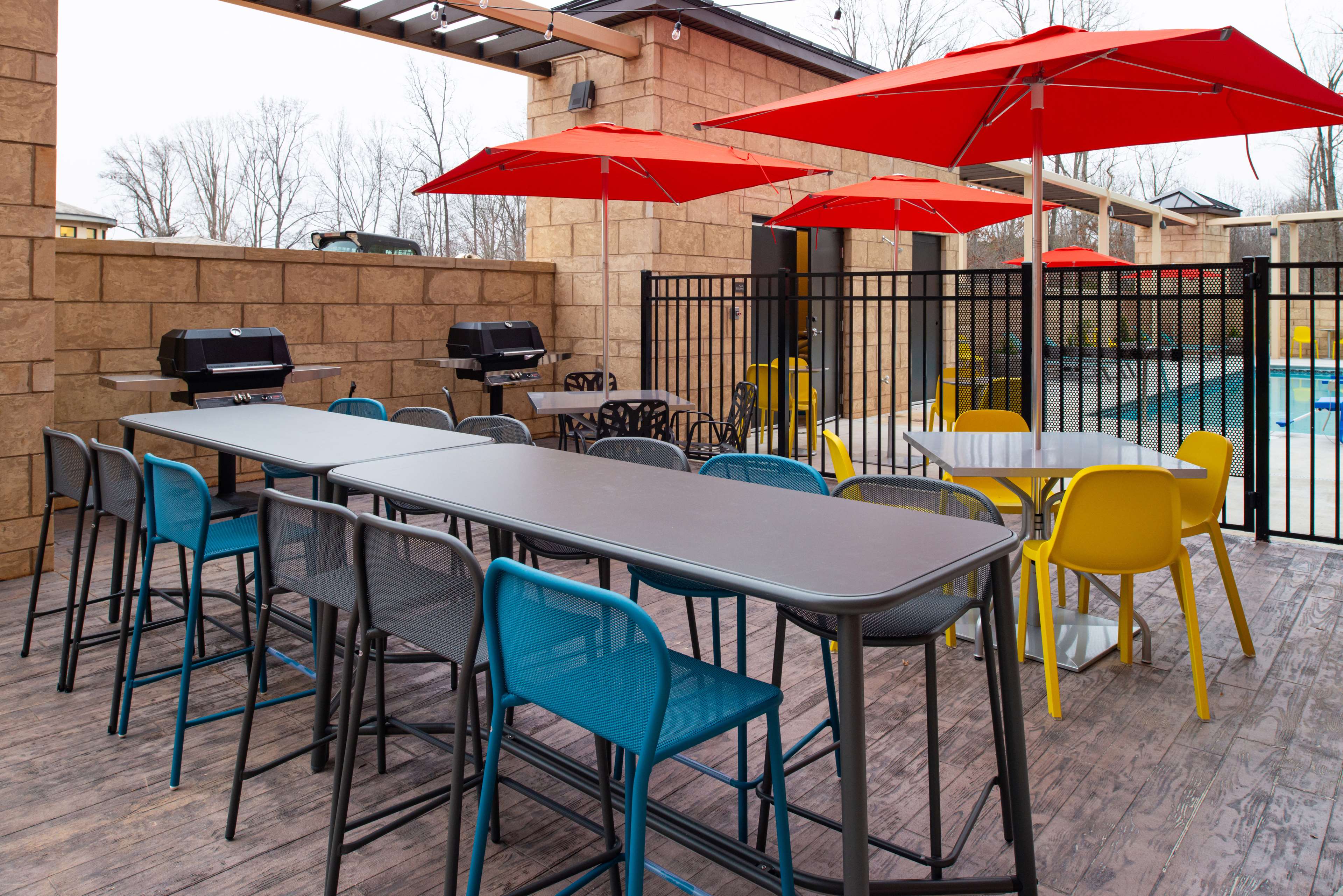 Home2 Suites by Hilton Charlotte Mooresville - photo 10