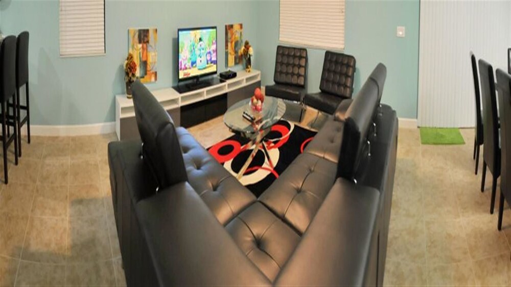 Ov3992 Champions Gate Resort 8 Bed 5 Baths Villa - photo 23