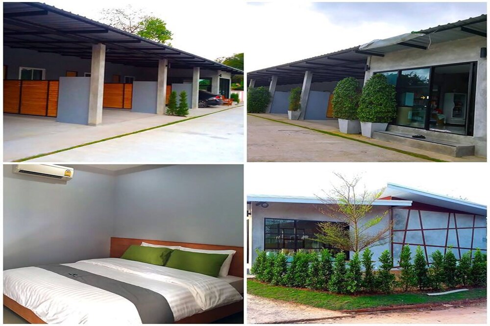 V2 Boutique Resort — Warin Chamrap — photo 2