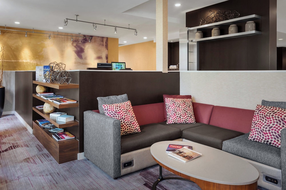 Courtyard Philadelphia Valley Forge King of Prussia - photo 5