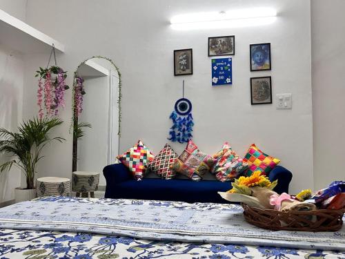 Saugat 2 Bedroom Stay in Mohali Sector 71