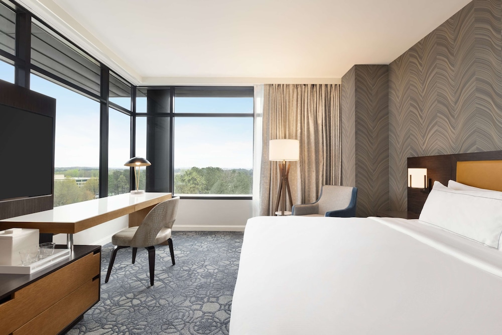 Hilton Alpharetta Atlanta - photo 13