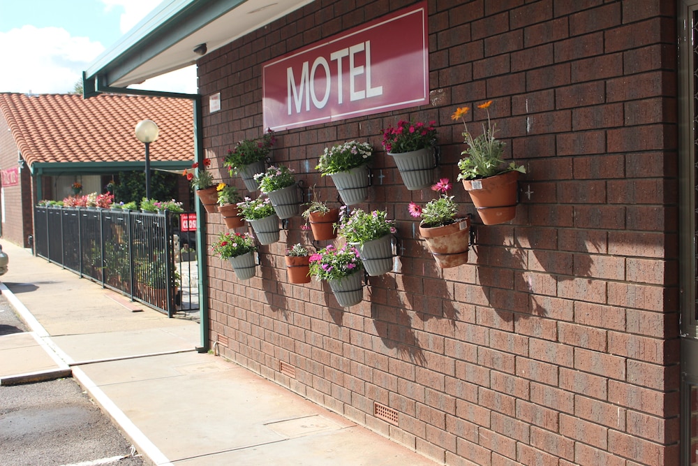 Pavlos Motel — Pooraka — photo 2
