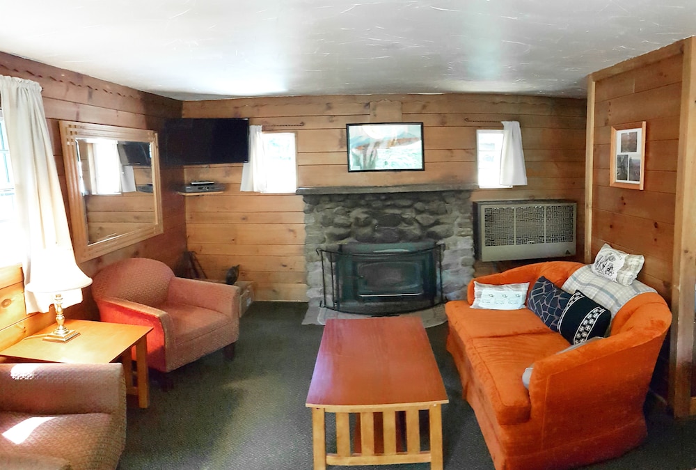 The Wilderness Inn - photo 14