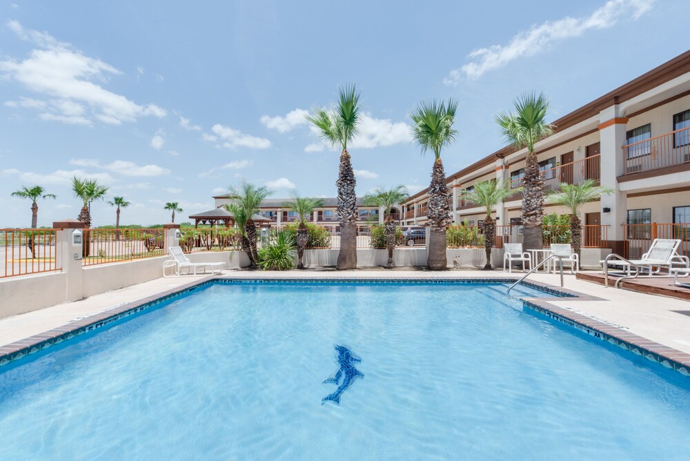 Lone Star Inn San Benito Harlingen - photo 10