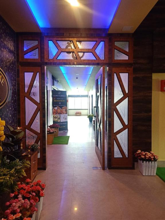 Utopia Residency in Dibrugarh, India