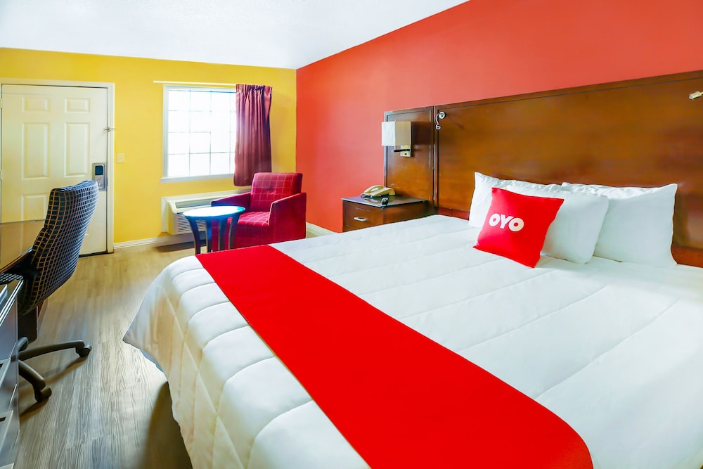 OYO Hotel Jackson South I 55 - photo 11