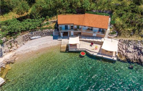 Lovely Home In Josinovac With Wifi — 4-Star Luxury Hotel in Senj, Croatia
