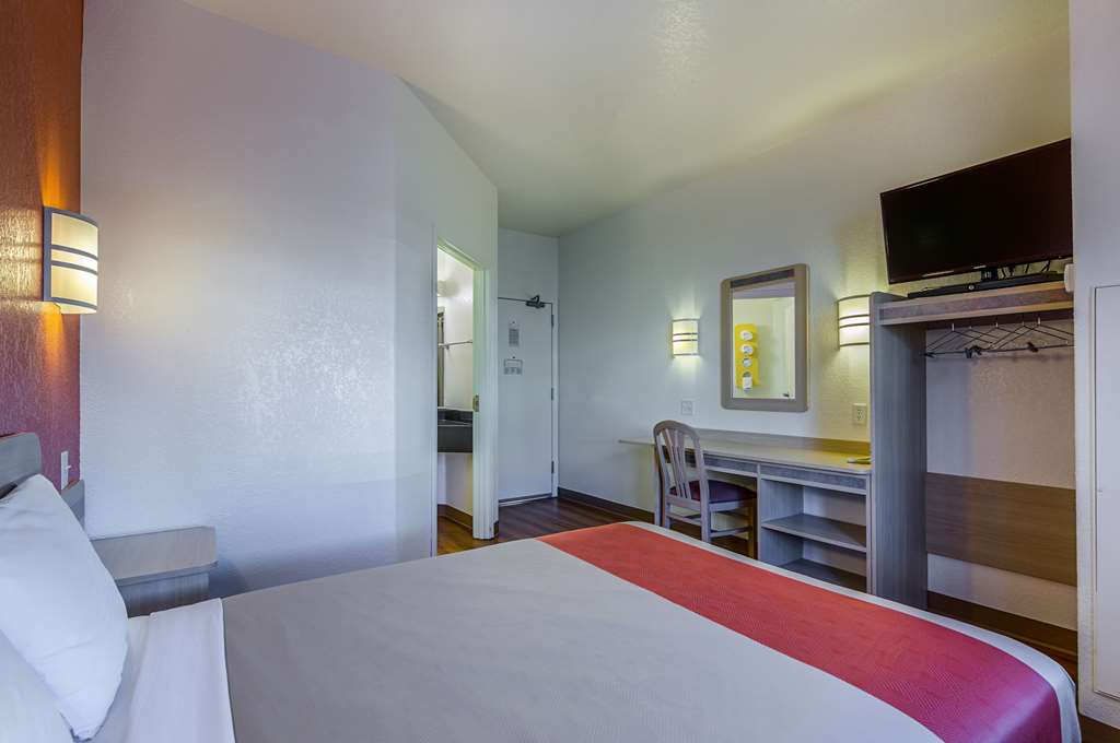Motel 6 Beatty Death Valley - photo 8