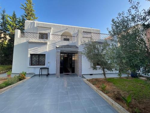 Private Luxury Fes Villa — 4-Star Luxury Hotel in Fes, Morocco