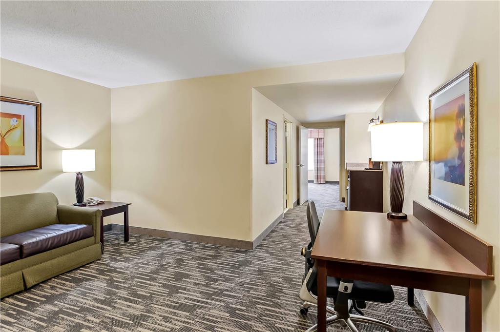 Country Inn & Suites by Radisson Princeton WV - photo 36